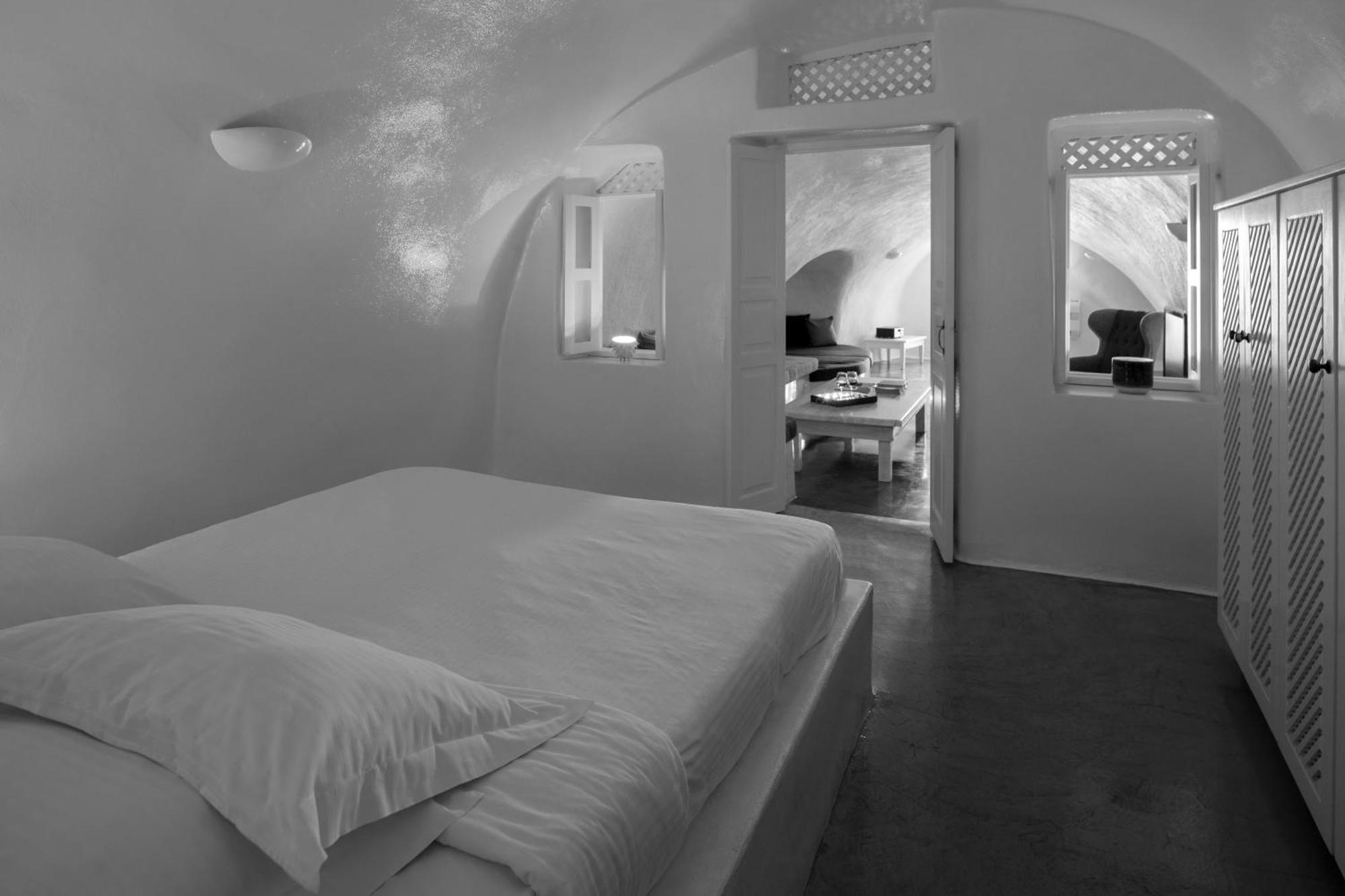 Revelis Villa & Canava Fira  Camera foto