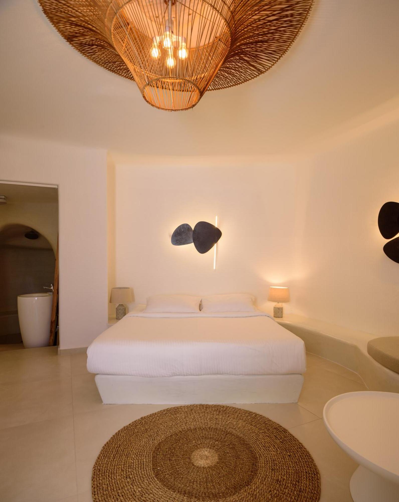 Revelis Villa & Canava Fira  Esterno foto